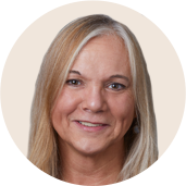 Kay O’Shea, MA, CADC