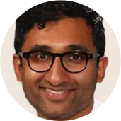 Rajeev Ramgopal, M.D.